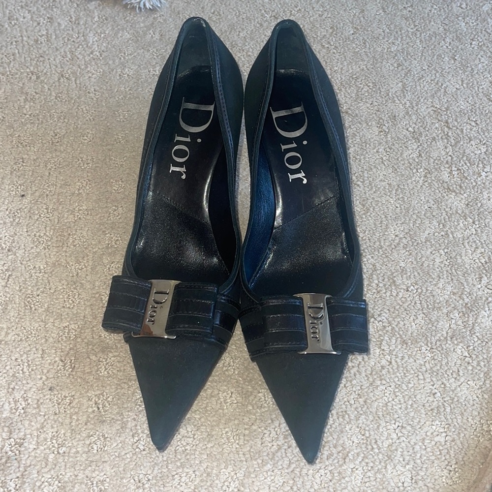 Worn once